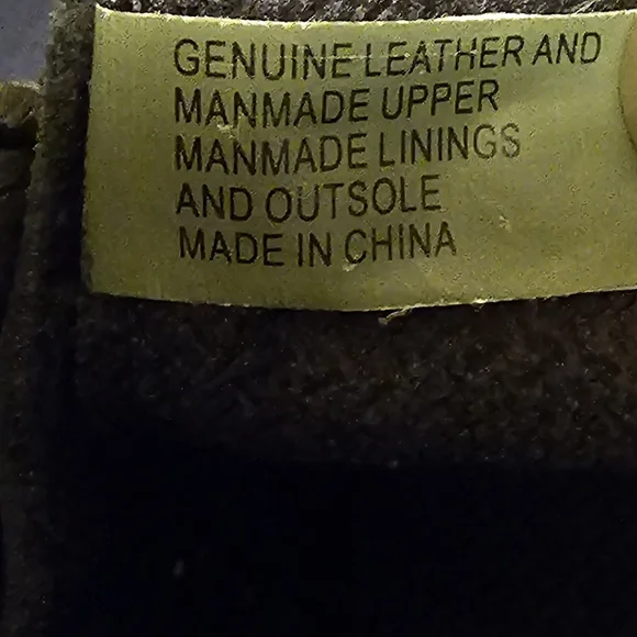 Timberland - Picture 9 of 10